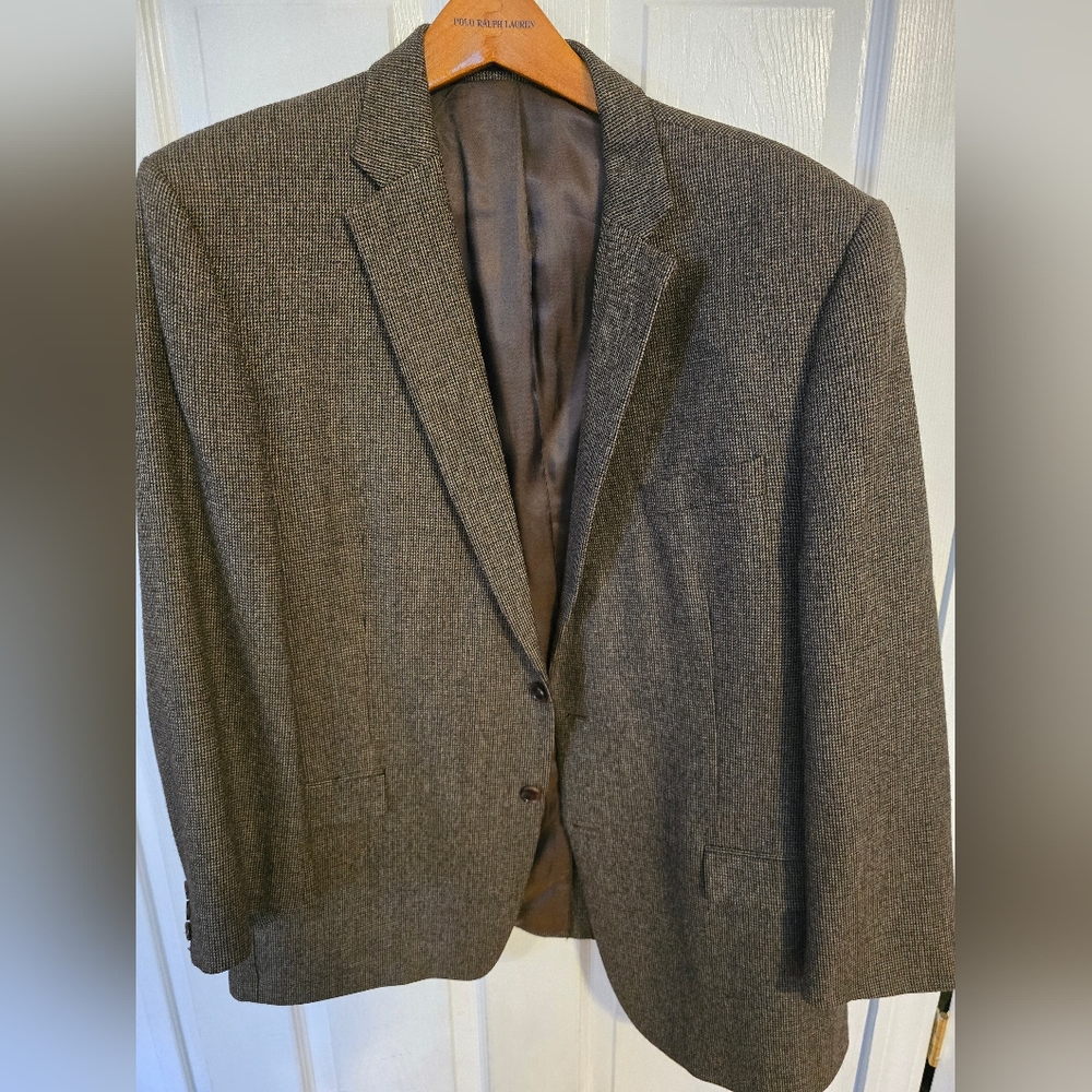 Ralph lauren mens blazer